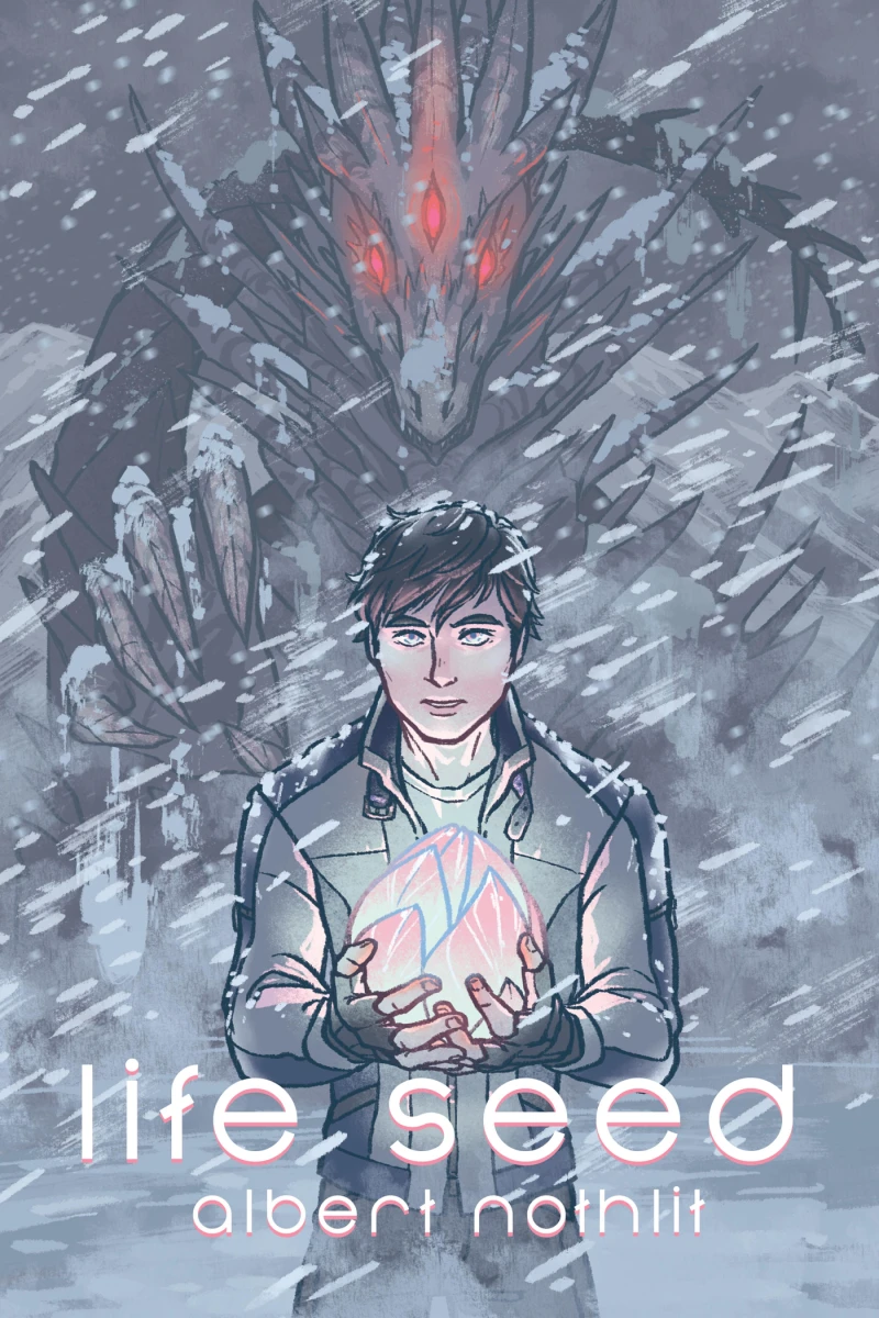 Portada: Life Seed