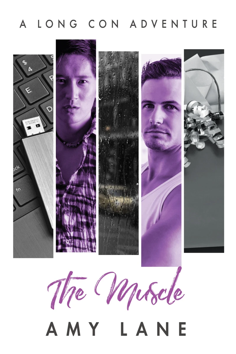 Portada: The Muscle