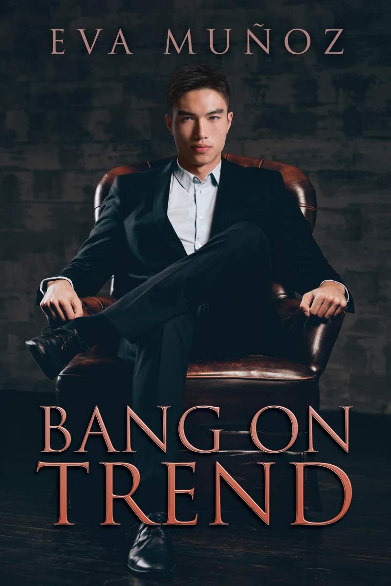 Portada: Bang On Trend