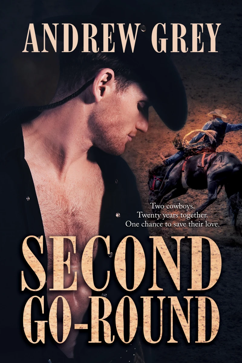 Portada: Second Go-Round