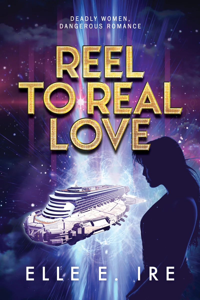 Portada: Reel to Real Love