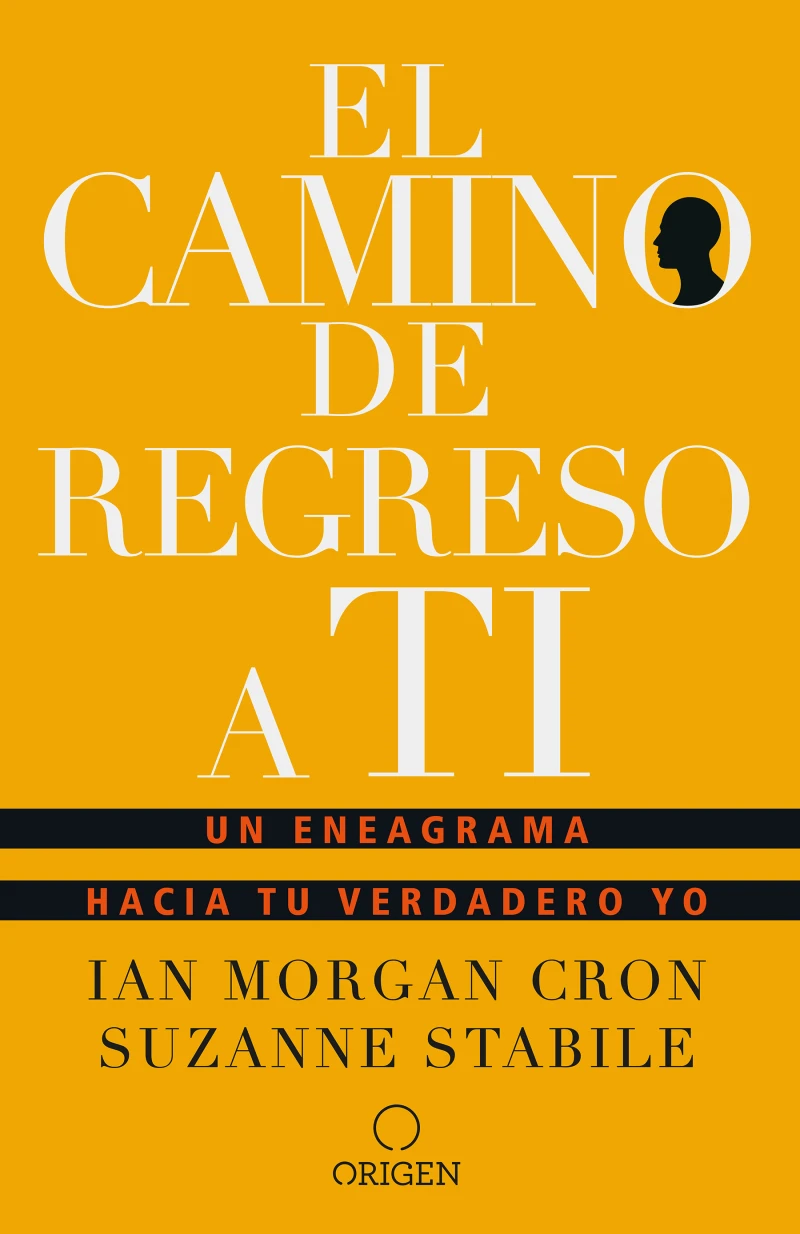 Portada: El camino de regreso a ti
