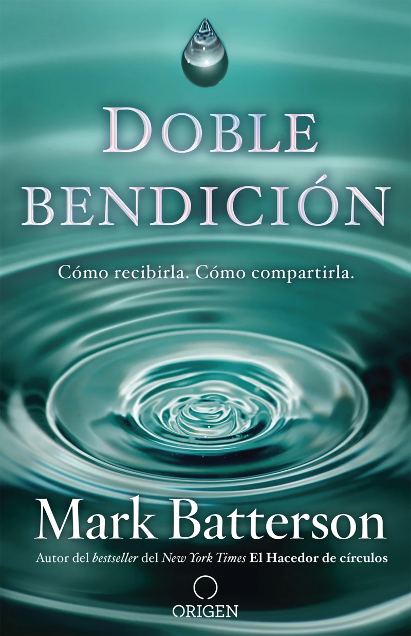 Portada: Doble bendición