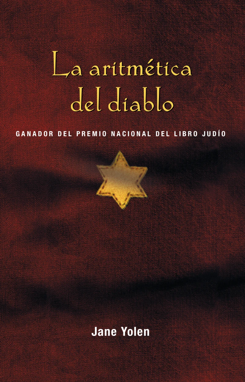 Portada: La aritmética del diablo