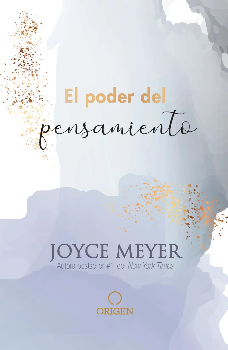 Portada: El poder del pensamiento