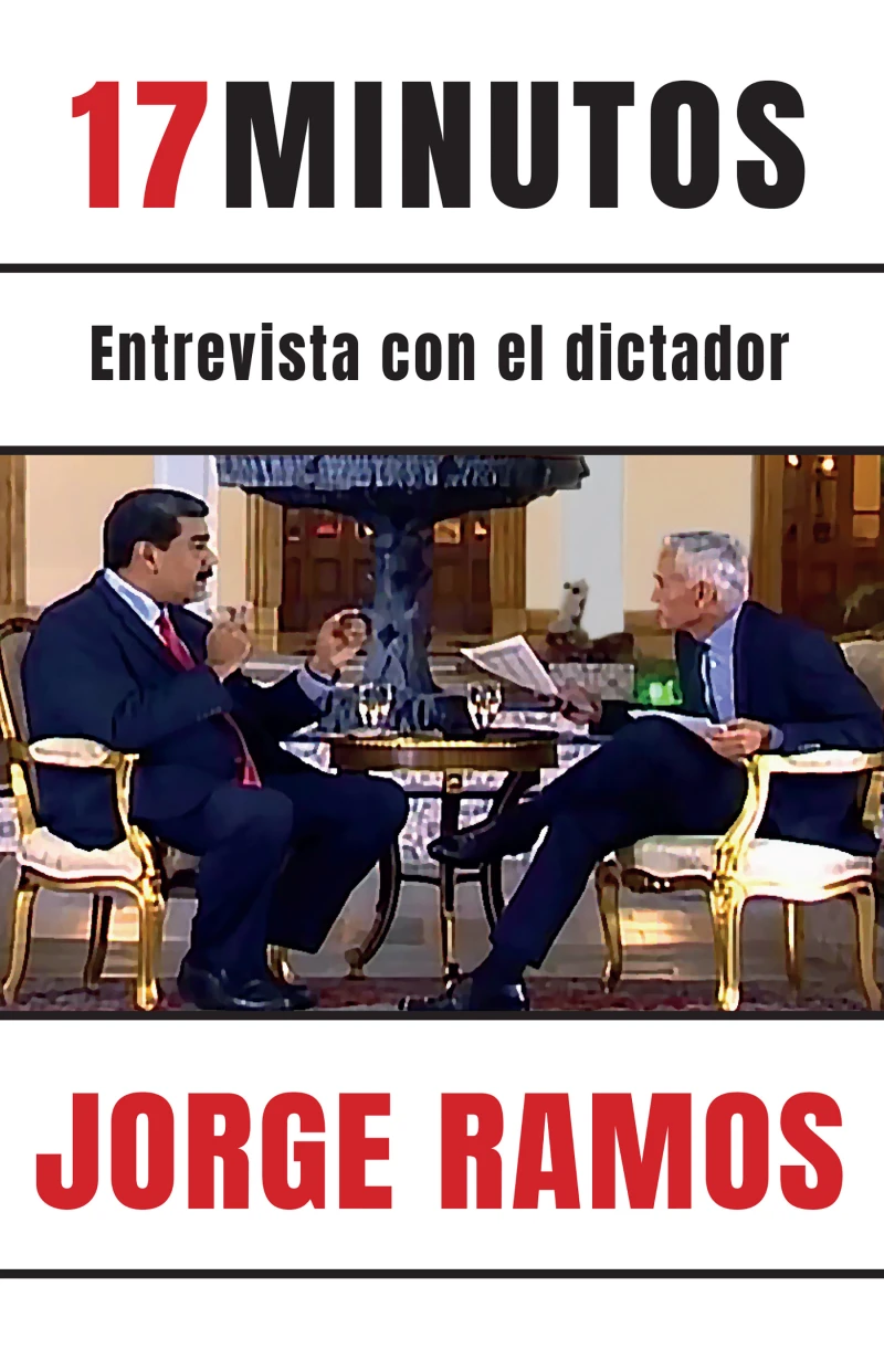 Portada: 17 minutos