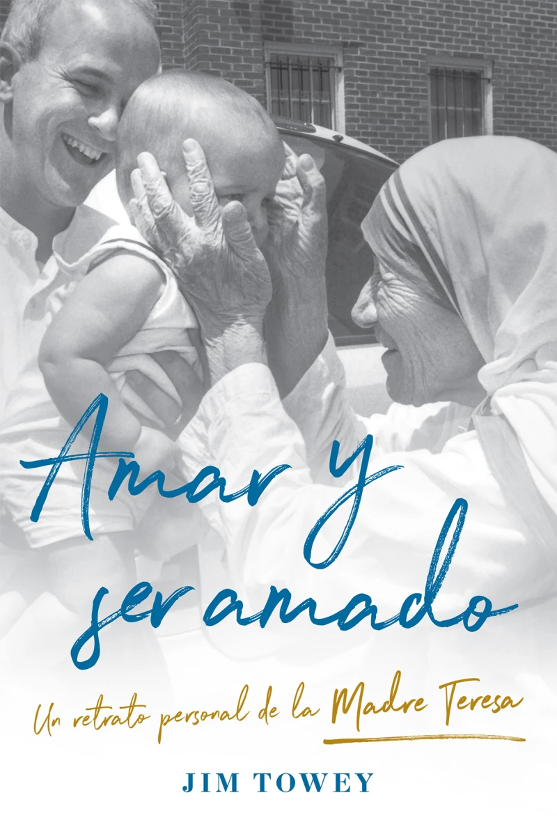 Portada: Amar y ser amado / To Love and Be Loved