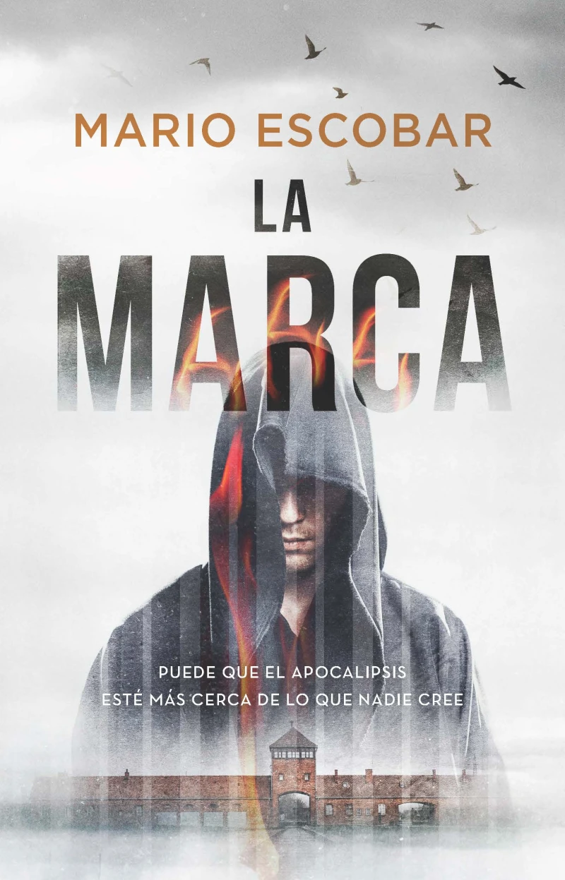 Portada: La marca