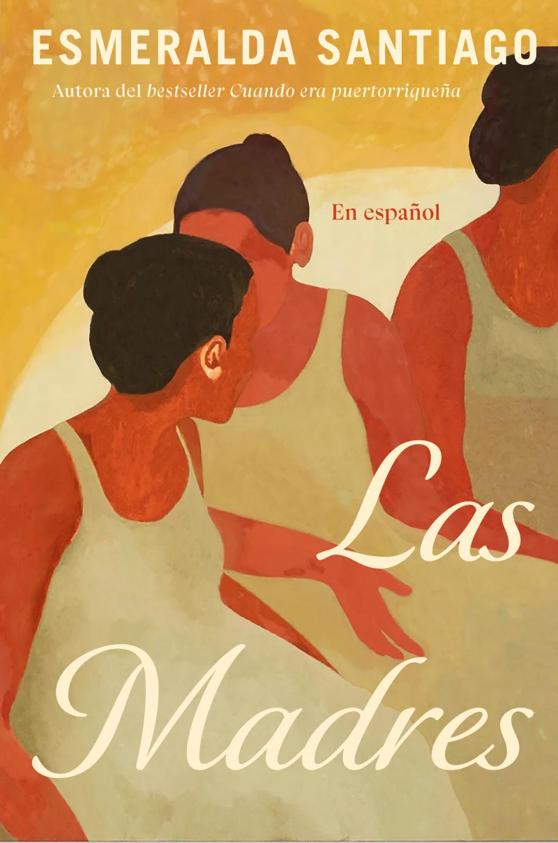 Portada: Las madres