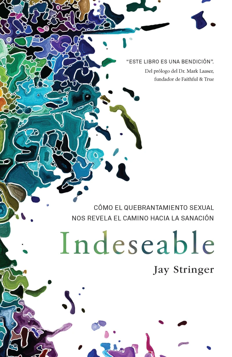 Portada: Indeseable