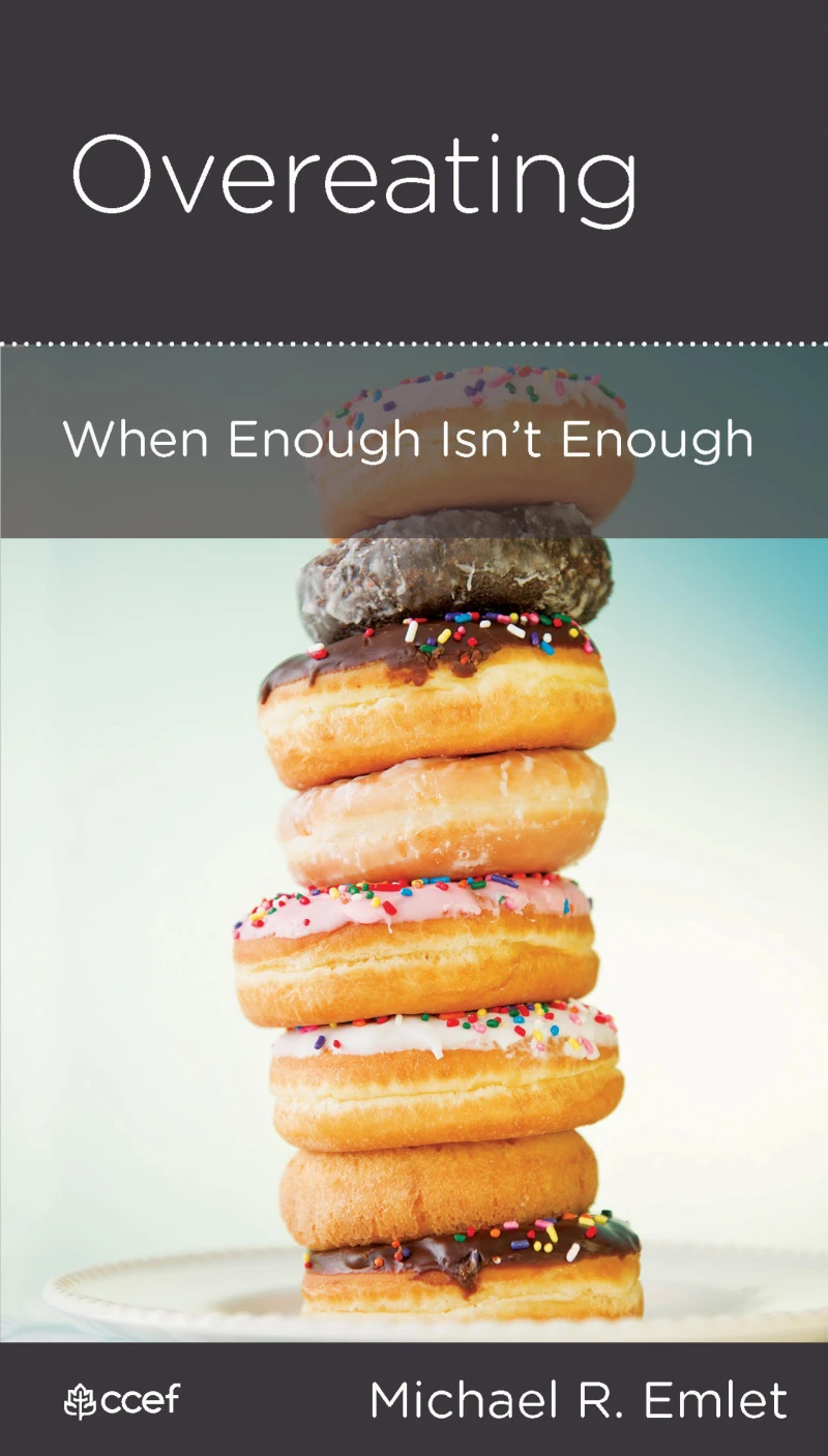 Portada: Overeating