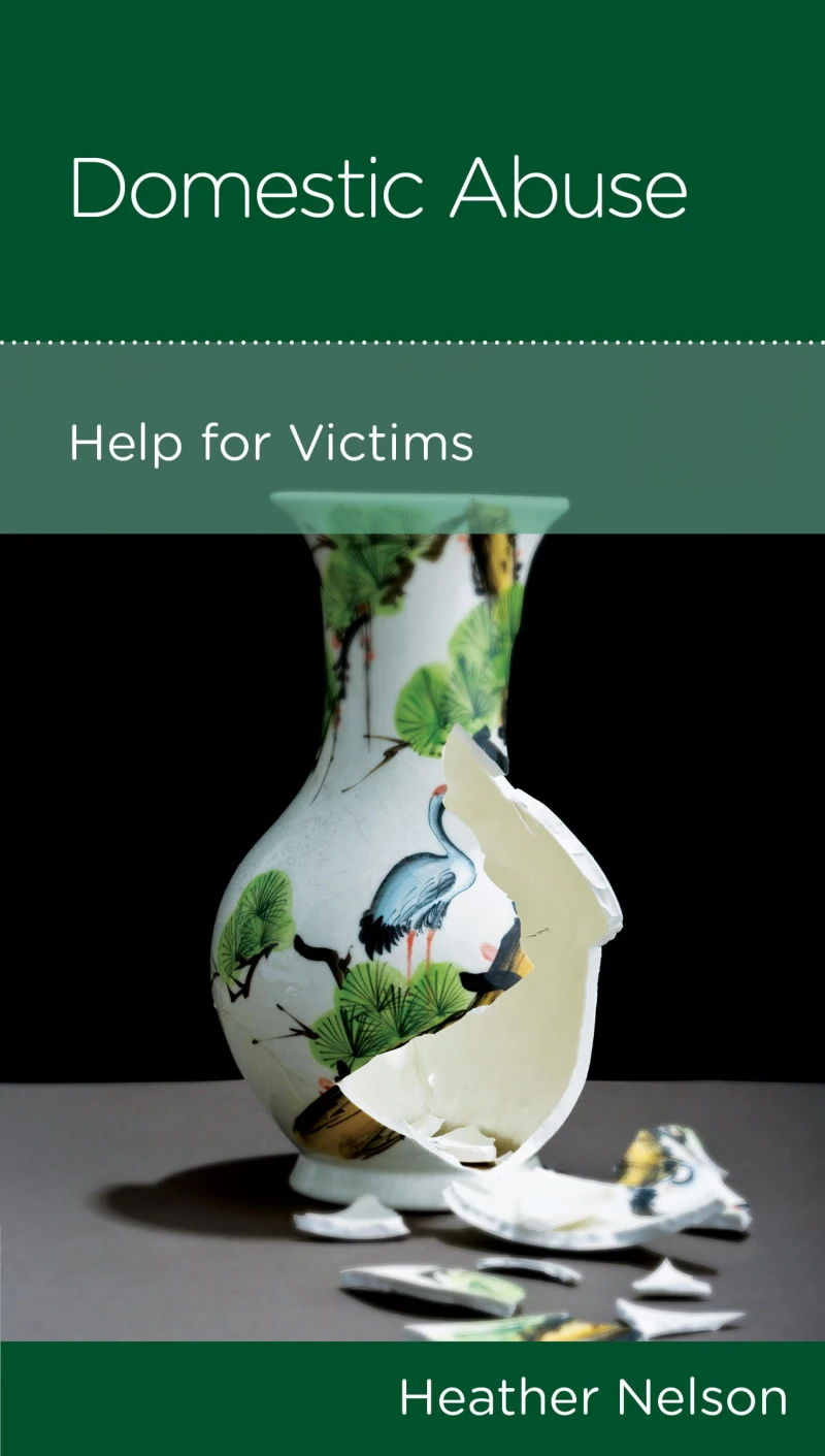 Portada: Domestic Abuse