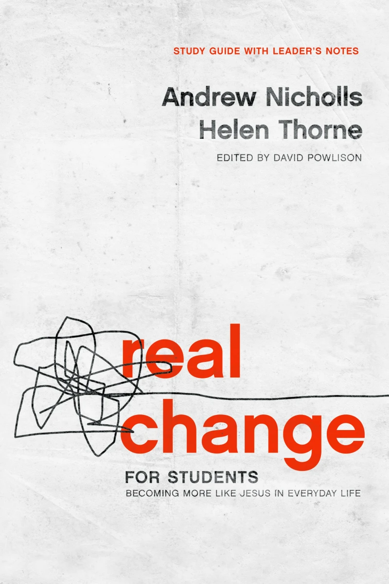 Portada: Real Change for Students
