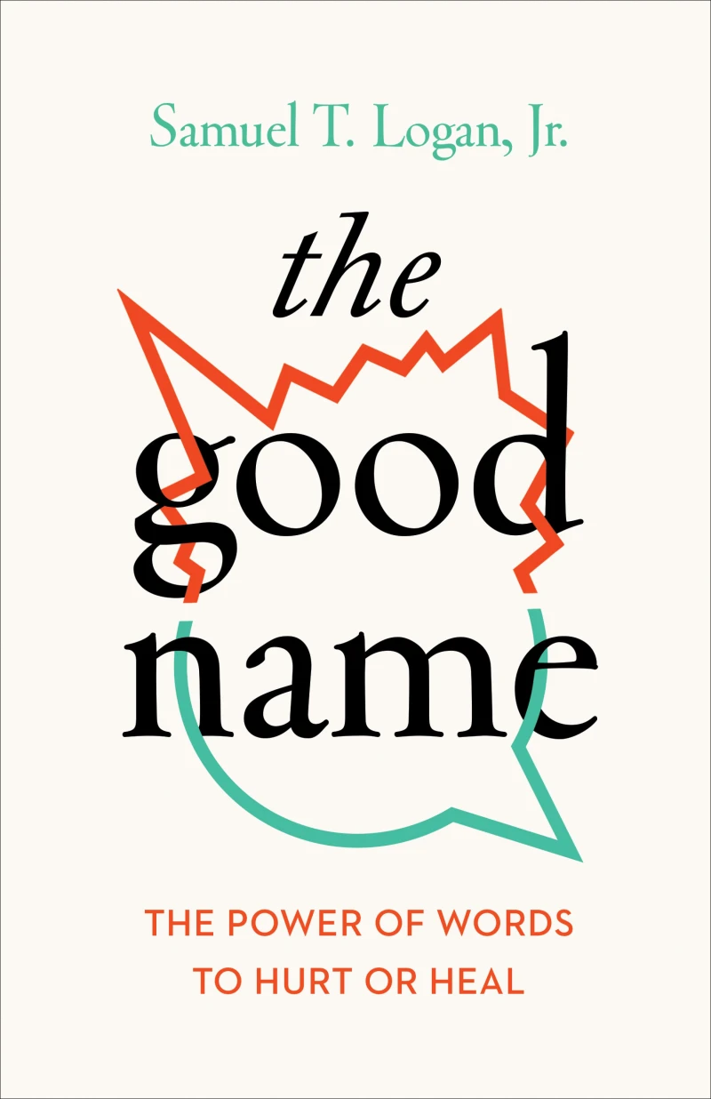 Portada: The Good Name