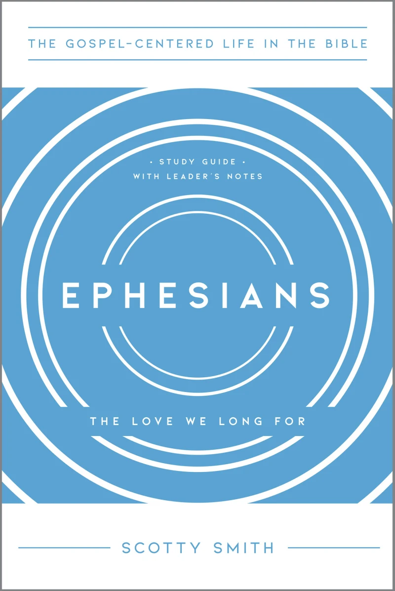 Portada: Ephesians