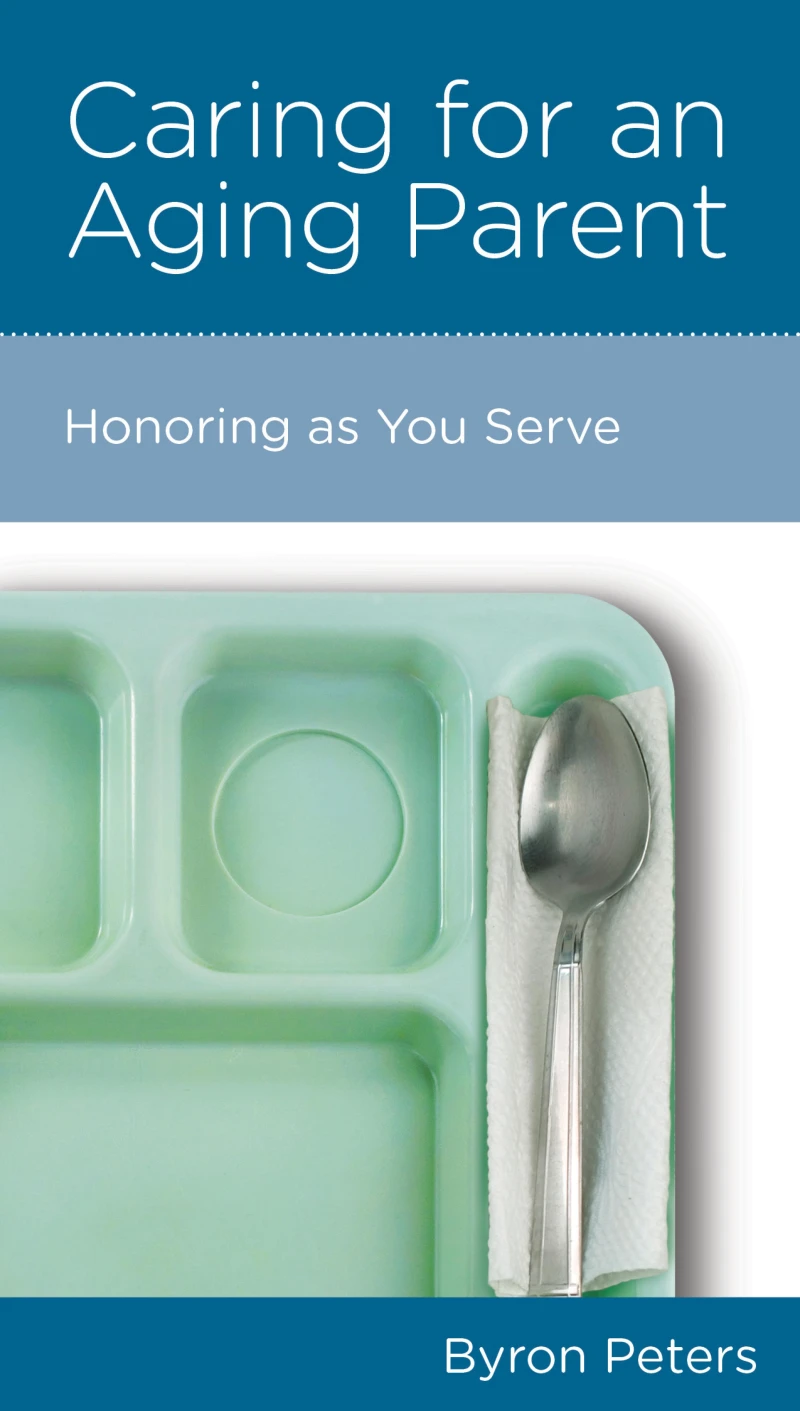 Portada: Caring for an Aging Parent