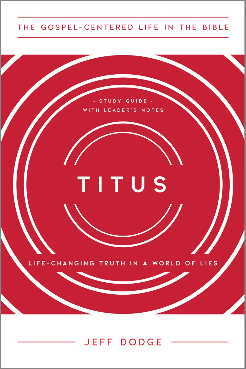Portada: Titus