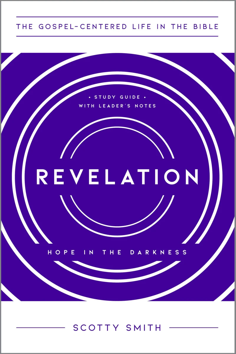 Portada: Revelation