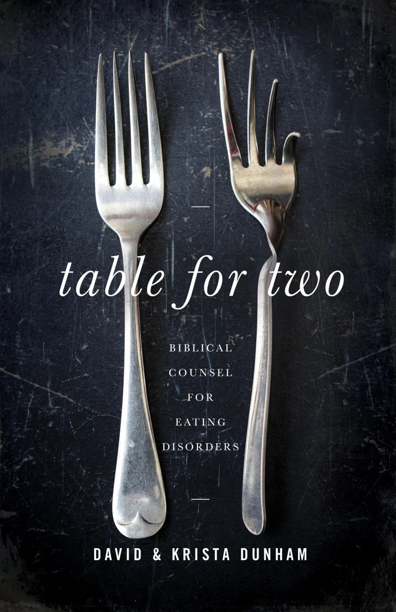 Portada: Table for Two