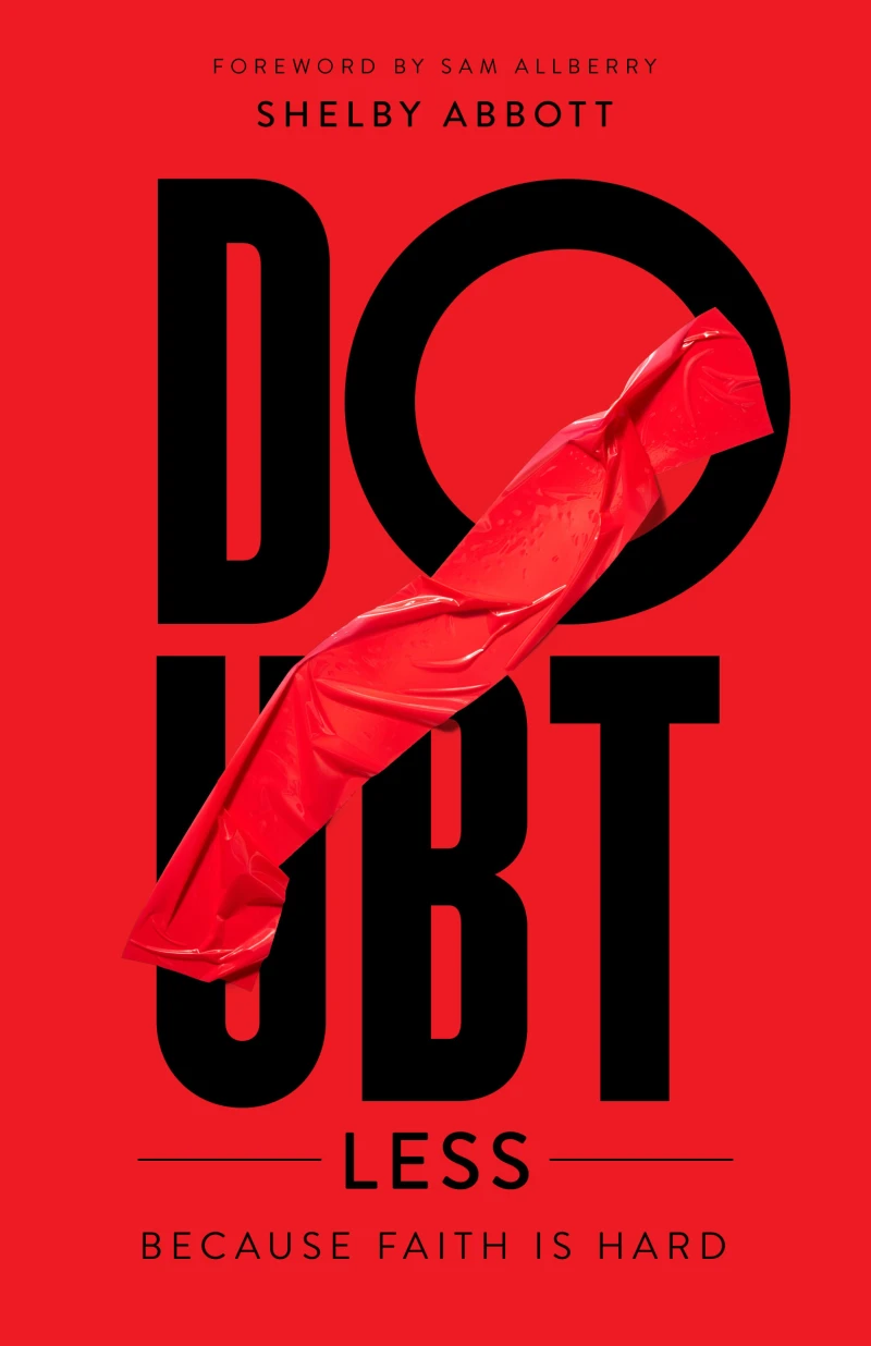 Portada: DoubtLess
