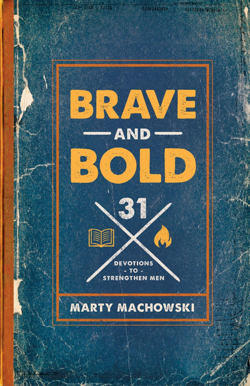 Portada: Brave and Bold