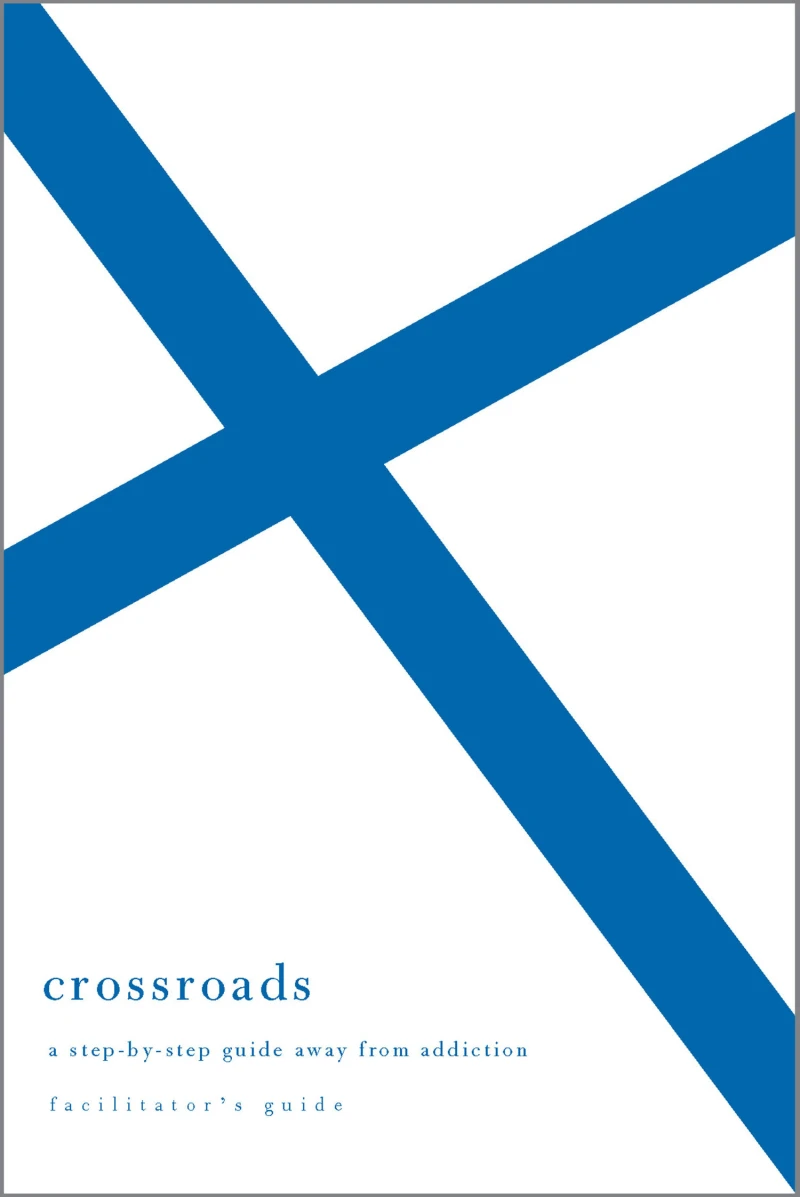 Portada: Crossroads Facilitator's Guide