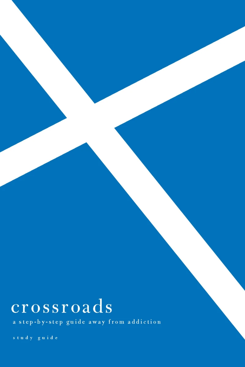 Portada: Crossroads Study Guide
