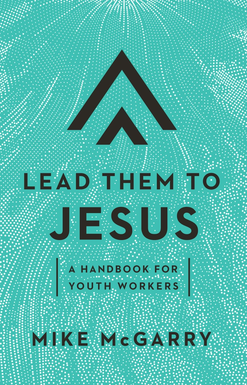 Portada: Lead Them to Jesus