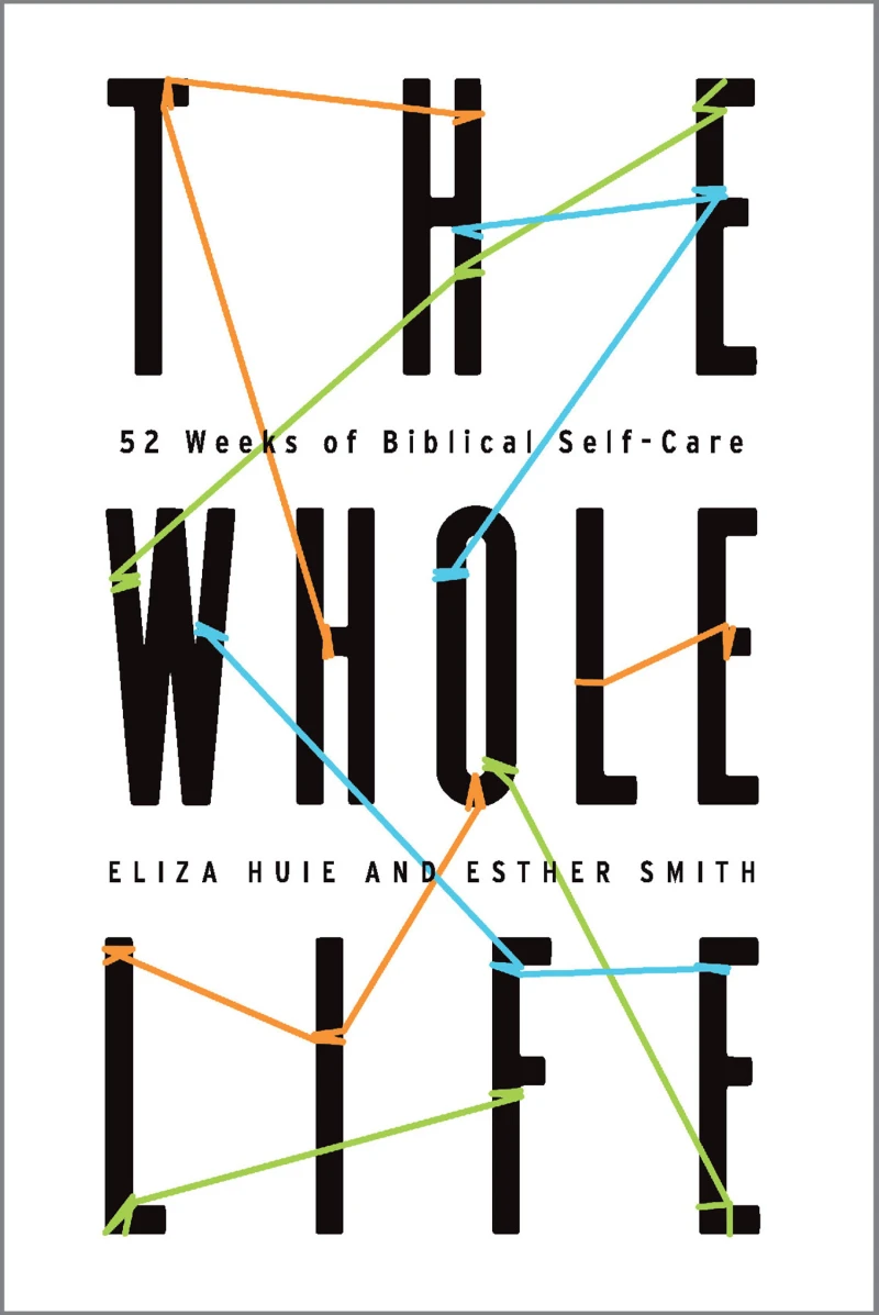 Portada: The Whole Life