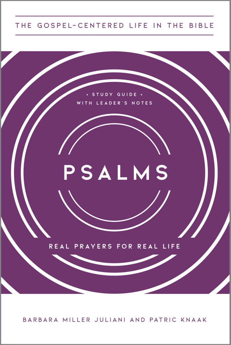 Portada: Psalms