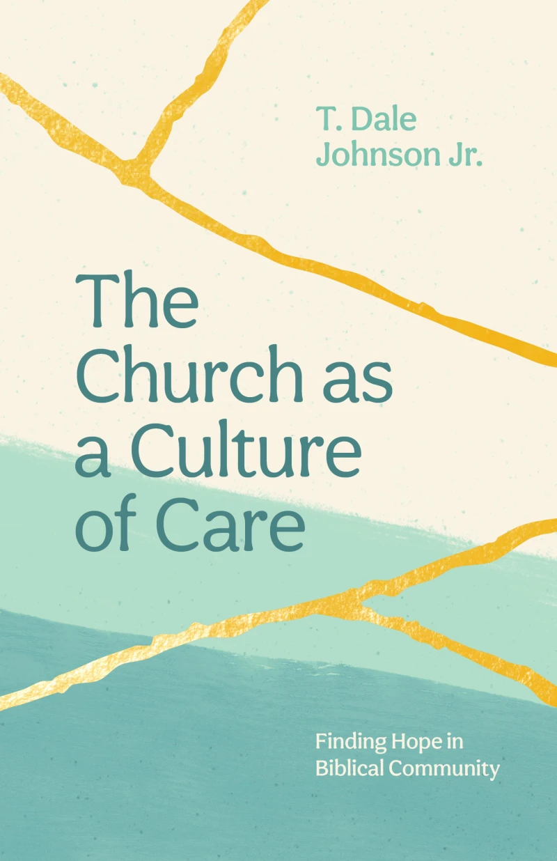Portada: The Church as a Culture of Care