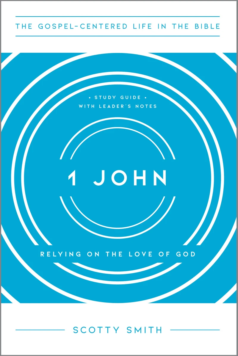 Portada: 1 John