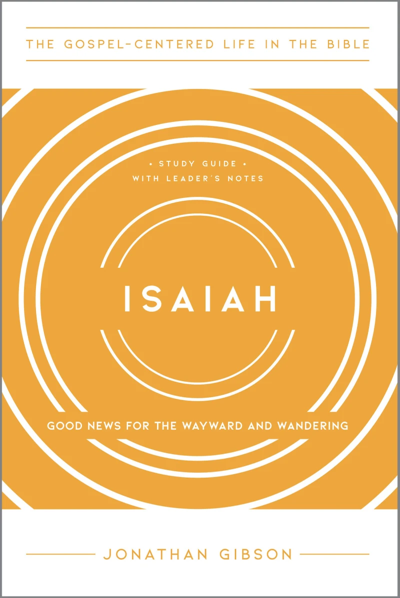 Portada: Isaiah