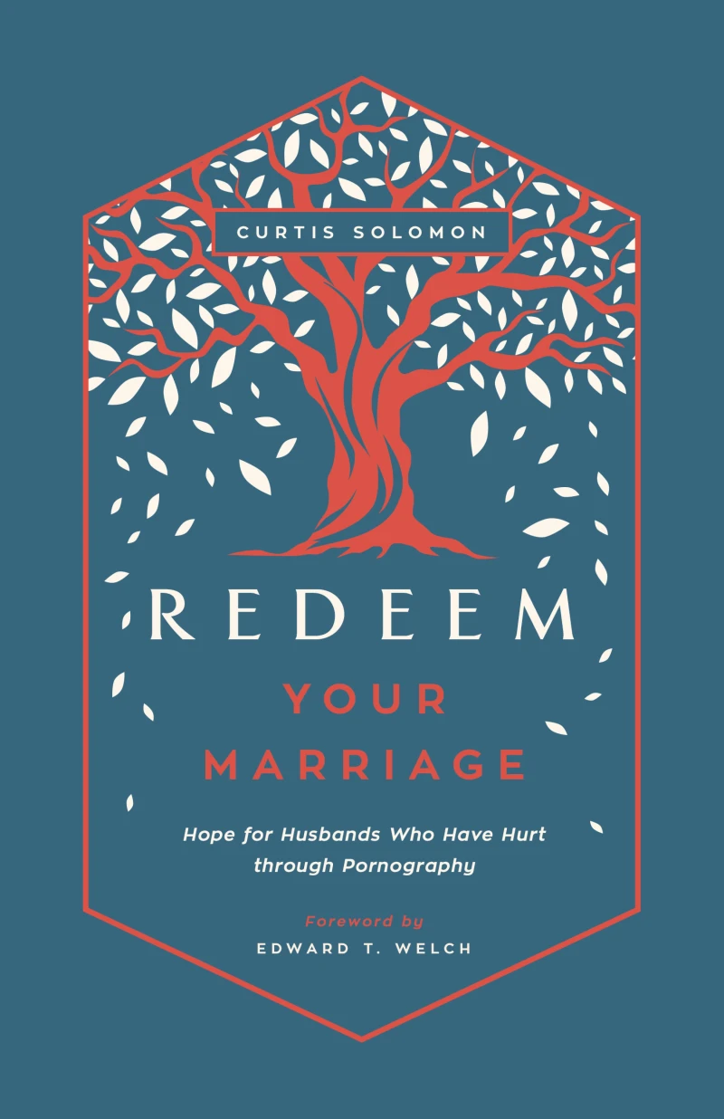 Portada: Redeem Your Marriage