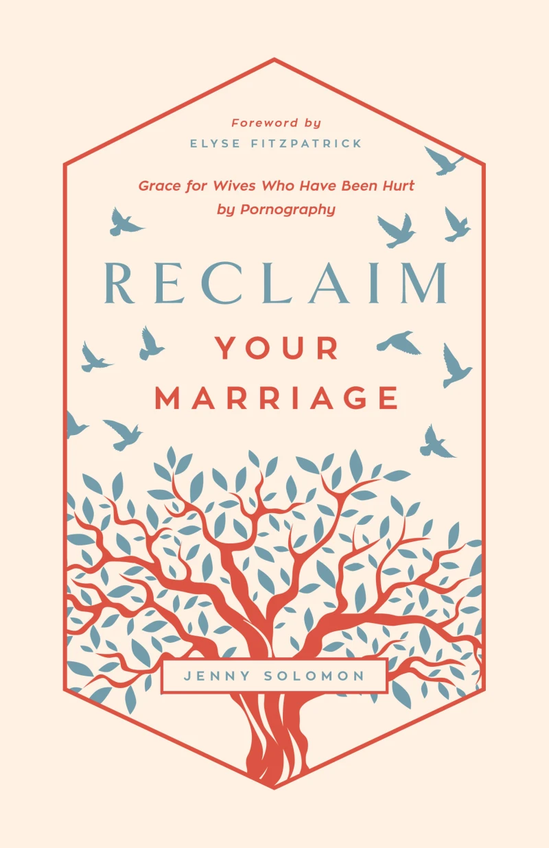 Portada: Reclaim Your Marriage