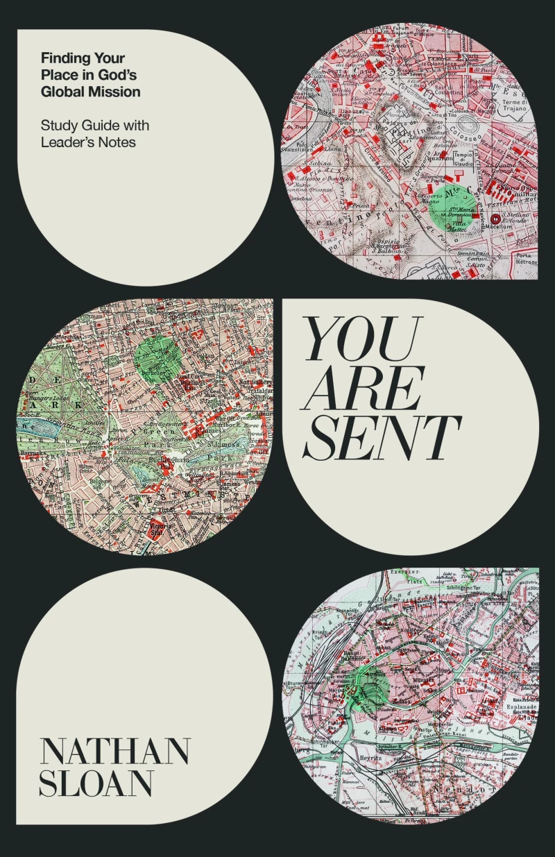Portada: You Are Sent