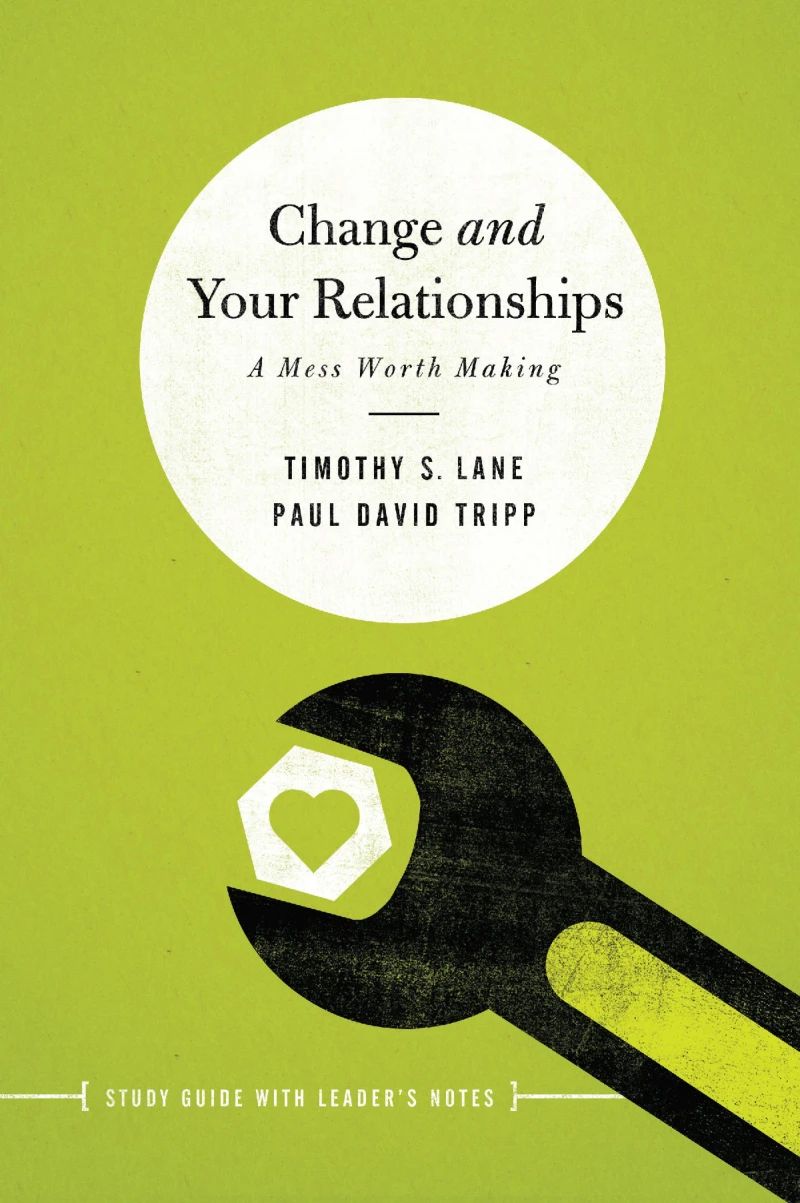 Portada: Change and Your Relationships