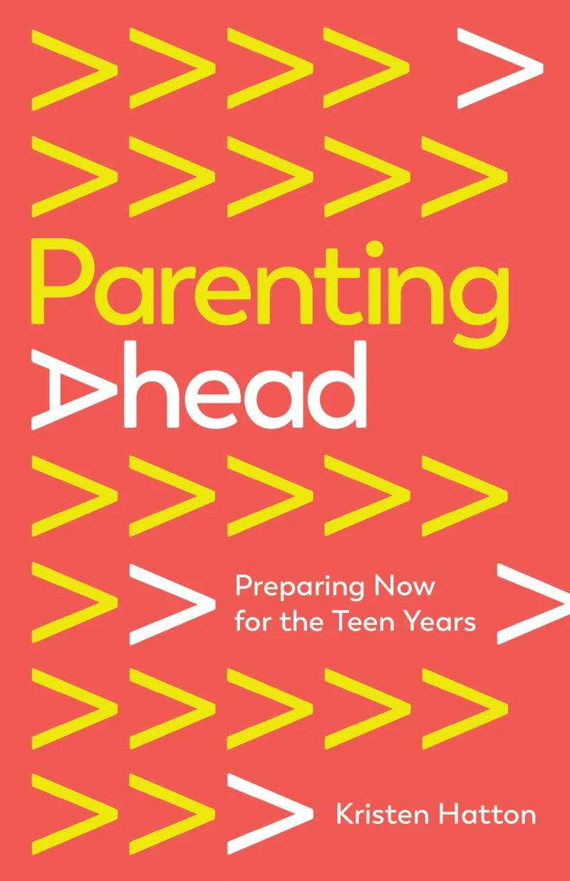 Portada: Parenting Ahead