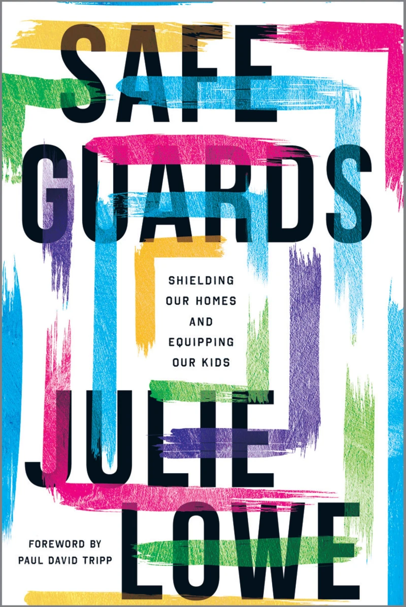 Portada: Safeguards