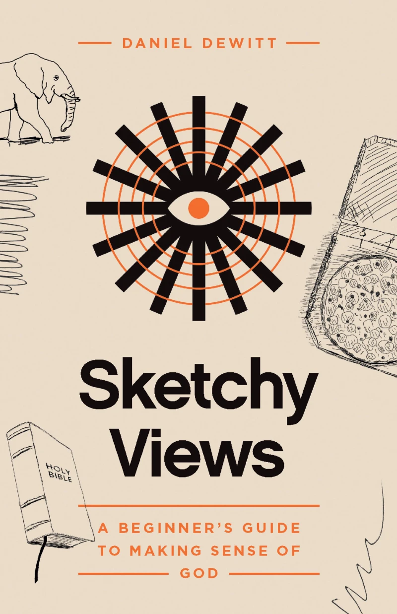 Portada: Sketchy Views