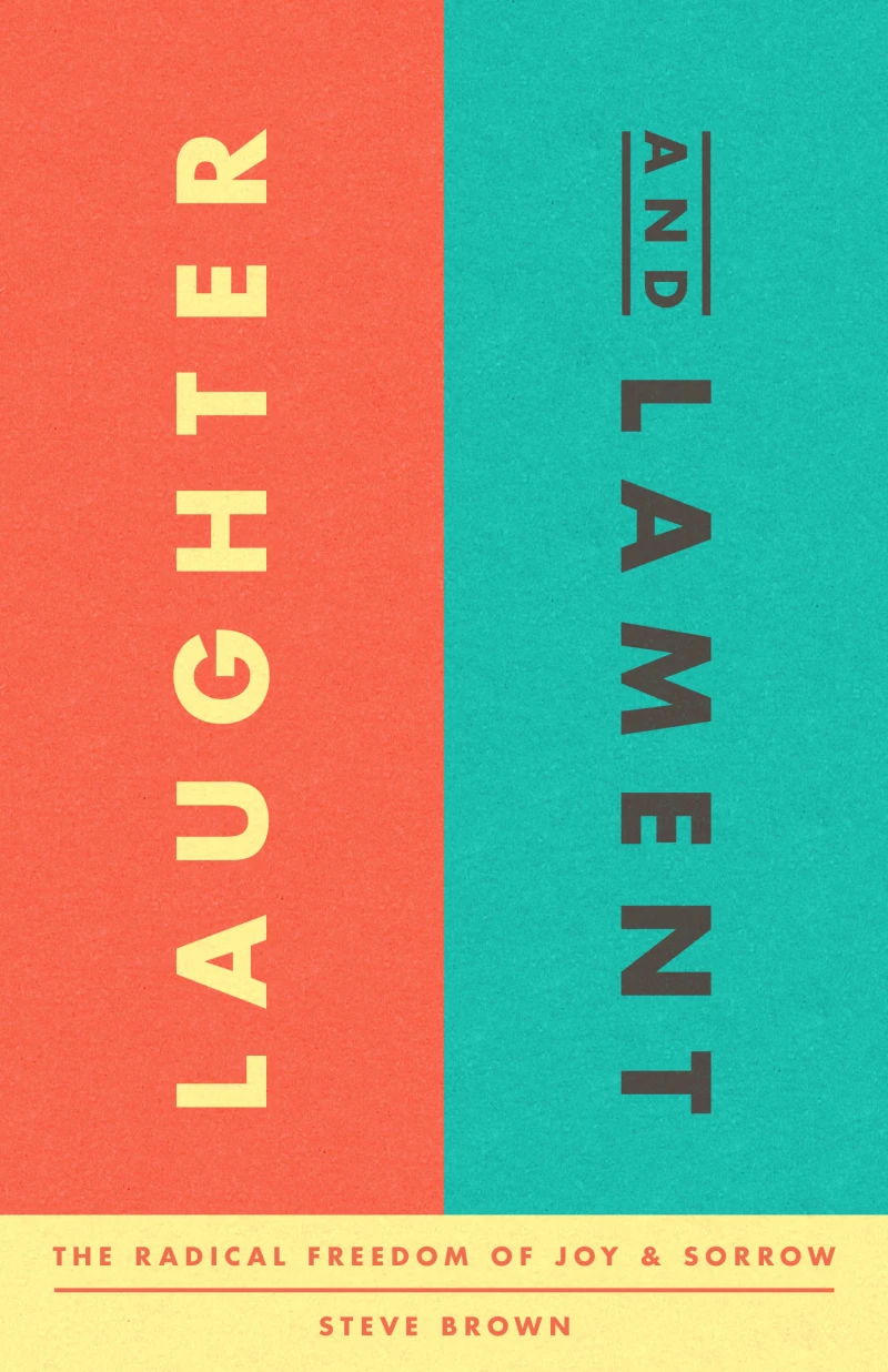 Portada: Laughter and Lament