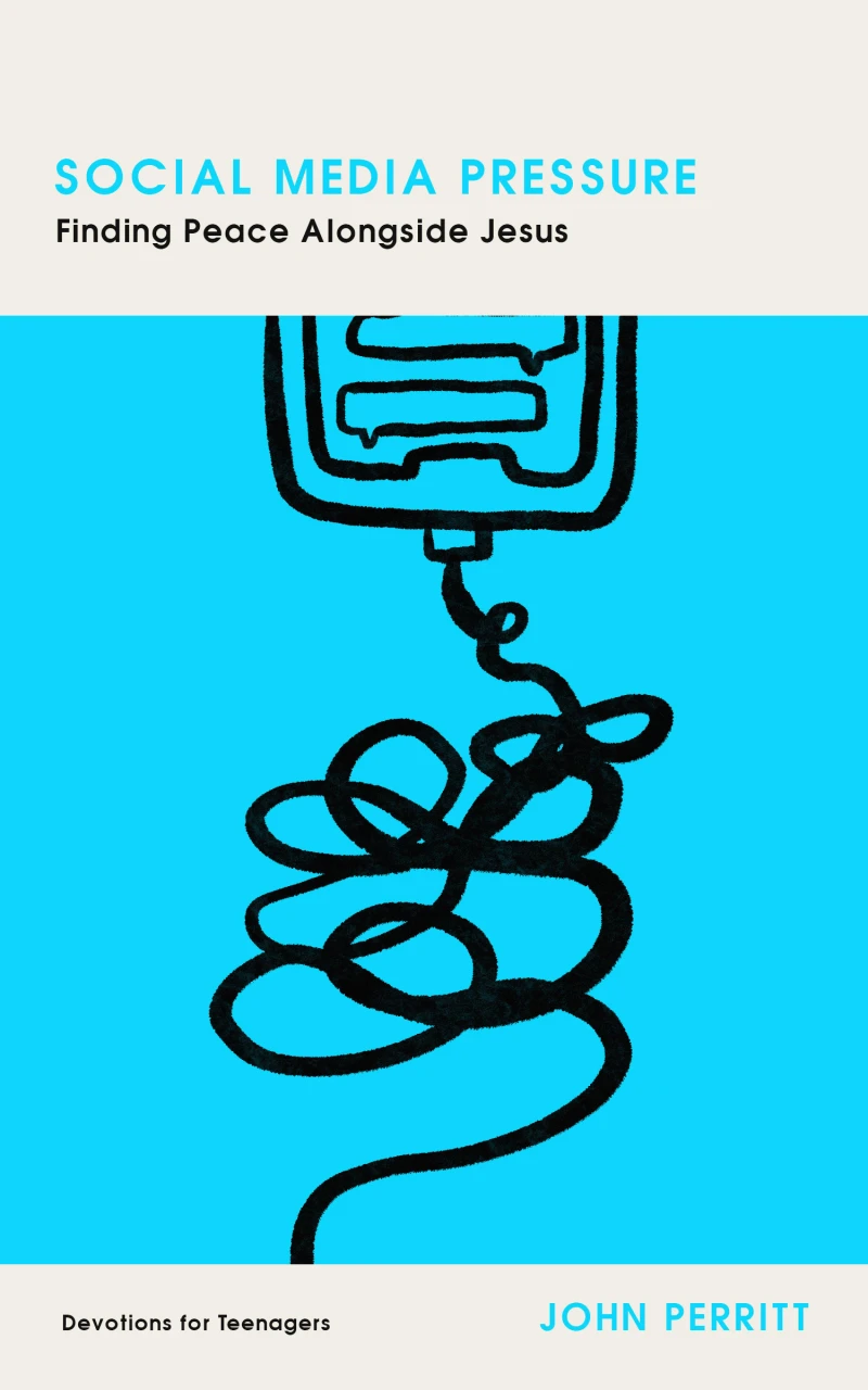 Portada: Social Media Pressure