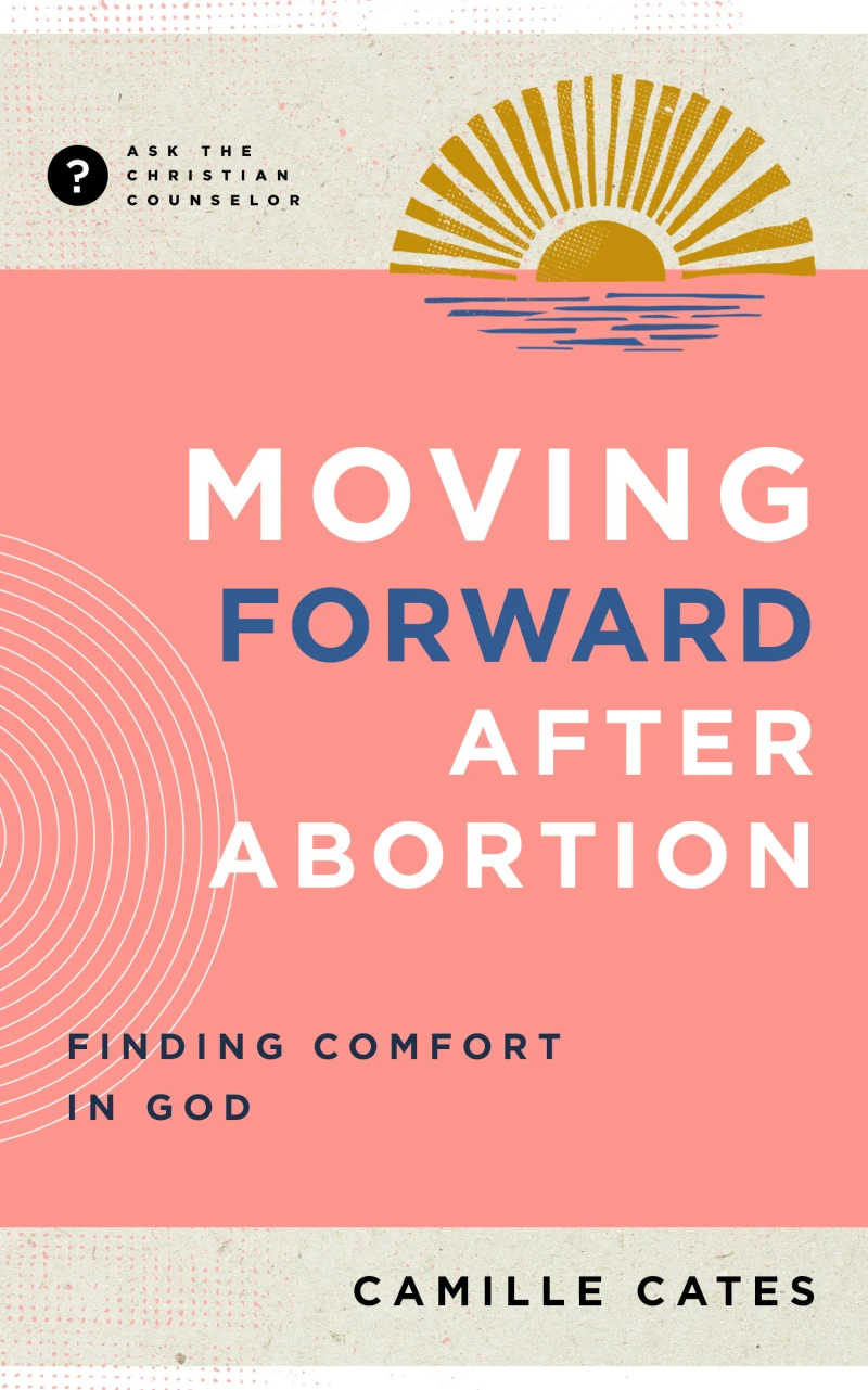Portada: Moving Forward after Abortion
