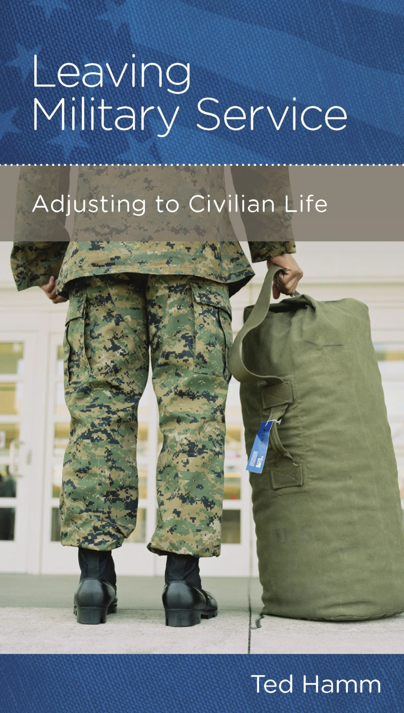 Portada: Leaving Military Service