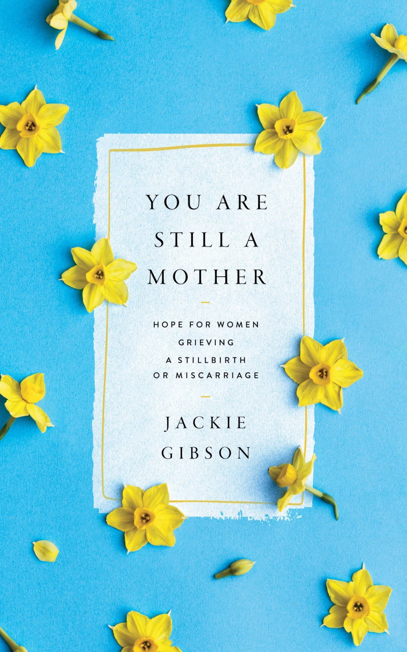 Portada: You Are Still a Mother