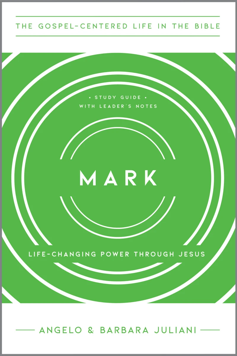 Portada: Mark