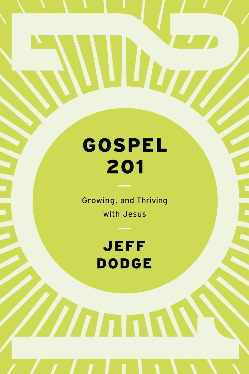 Portada: Gospel 201