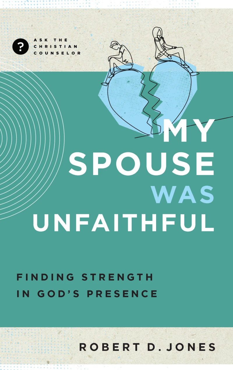 Portada: My Spouse Was Unfaithful