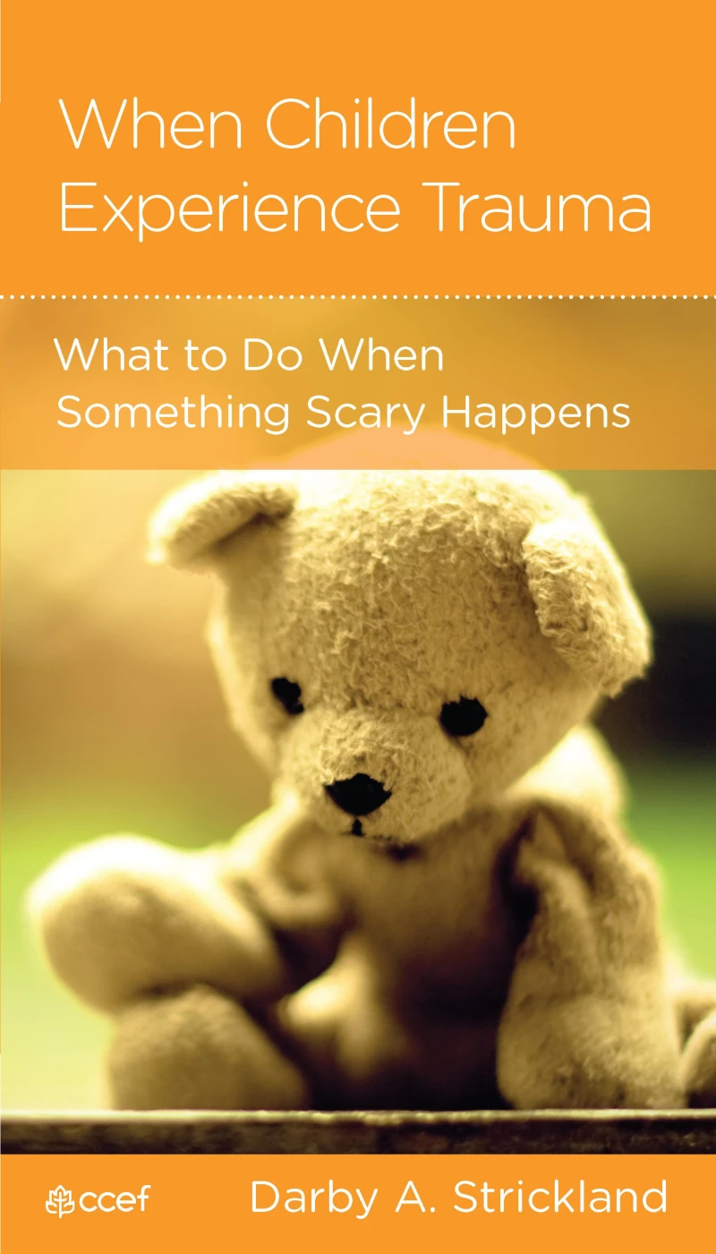 Portada: When Children Experience Trauma