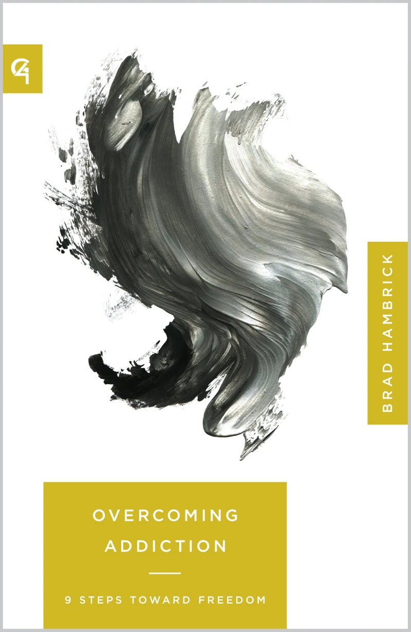 Portada: Overcoming Addiction